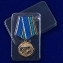 Медаль "За строительство Крымского моста" 2014-2019