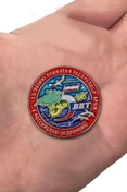 Сувенирный знак "5 лет принятия Республики Крым в РФ"