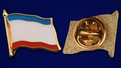 Значок "Крым"