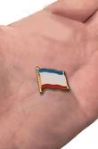 Значок "Крым"