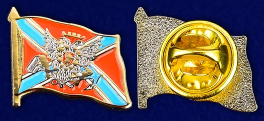 Значок Новороссии