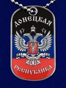 Жетон с символикой ДНР