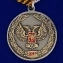 Медаль ДНР "За оборону Саур-Могилы"