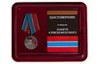 Медаль "Памяти А Мозгового" Новороссия