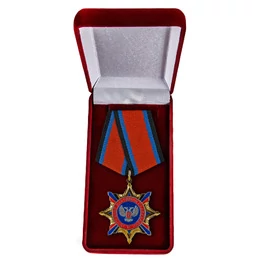 Орден ДНР