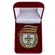 Знак "Гвардия ДНР" в бархатном футляре