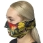 Брутальная стильная маска Wild Wear Serpent с защитой от вирусов