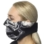 Защитная неопреновая маска Wild Wear Black Bone