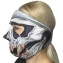 Антивирусная маска с крутым дизайном Wild Wear Soul Reaver