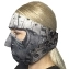 Крутая противовирусная защитная маска Wild Wear Reaper