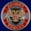 Медаль Ветерану Дачных войск
