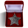 Знак рыбака "За улов"
