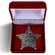 Знак рыбака "За улов"
