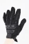 Перчатки тактические закрытые RIDGE OUTDOOR GLOVES цвет черный (black)