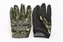 Перчатки тактические закрытые RIDGE OUTDOOR GLOVES цвет камуфляж (camouflage)