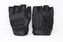 Перчатки тактические открытые FLS AIRSOFT OUTDOOR GLOVES цвет черный (black)