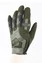 Перчатки тактические закрытые FLS AIRSOFT OUTDOOR GLOVES цвет олива (olive)