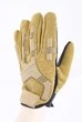 Перчатки тактические закрытые FLS AIRSOFT OUTDOOR GLOVES цвет койот (coyote)
