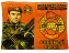 Обложка на военный билет "Спецназ Внутренних Войск Краповые Береты" №N102