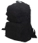Многофункциональный тактический рюкзак (30 литров, черный)