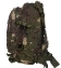 Камуфляжный рюкзак расцветки Woodland (30 л)