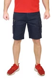 Шорты летние тактические Crusader CASUAL цвет синий/blue