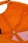 Бейсболка летняя SUMMER NIGHTS 100% хлопок цвет оранжевый