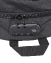 Рюкзак с USB разъемом под наушники и кодовым замком цвет черный Размер: 48/29/12