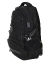 Рюкзак черный 40 литров вместительный мод.8082 цвет черный