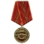 Медаль "За службу в спецназе ВВ"
