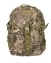 Рюкзак с двумя косыми карманами спереди 25 л 48х37х13 см цвет камуфляж MTP