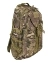 Рюкзак с двумя косыми карманами спереди 25 л 48х37х13 см цвет камуфляж MTP