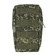 Подсумок - карман MOLLE 600D для аптечки 19х10х3 см цвет камуфляж Цифра зеленая