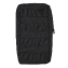Подсумок - карман MOLLE 600D для аптечки 19х10х3 см цвет Черный (black)