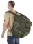 Рюкзак для пешего похода мод. CH092 Объем 40 л Размер 48х28х20 см цвет Олива зеленая