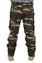 Брюки летние 100% хлопок Military Outdoor Premium цвет Camo