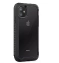 Противоударный чехол для Apple iPhone 13 (на Айфон 13) цвет черный
