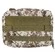 Подсумок MOLLE армейский для доп. снаряжения 24*19см камуфляж digital desert