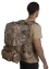 Рюкзак с подсумками тактический 40 л камуфляж Kryptek Nomad