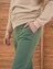 Брюки Chinos, grey-green