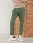 Брюки Chinos, grey-green