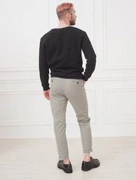 Брюки Chinos, khaki-grey