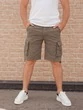 Шорты Aviator, olive