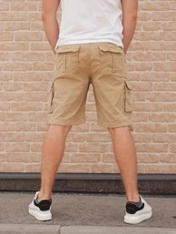 Шорты Aviator, coyote