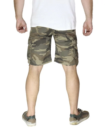 Шорты Aviator, woodland (Вудланд)