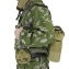 Рюкзак армейский ранец десантный РД-54 35х35х12 см