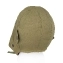 Шлем зимний прыжковый для спец. подразделений (новый, с хранения) цвет хаки