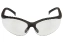 Защитные очки D с 3 лизами: жёлтые, прозрачные, медно-коричневые