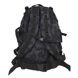 Рюкзак тактический SKEW камуфляж Night Camo 35 литров