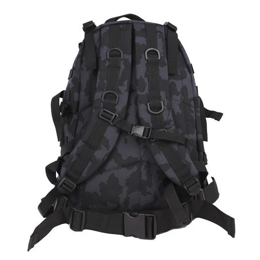 Рюкзак тактический SKEW камуфляж Night Camo 35 литров